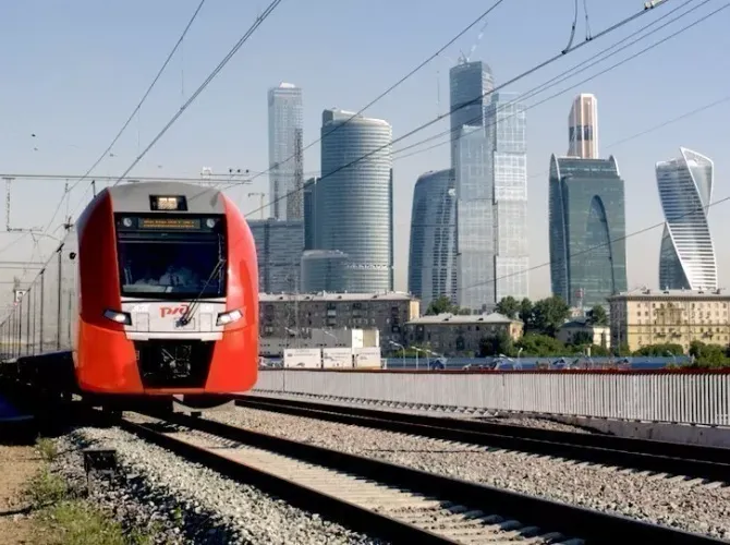 Закольцованная история. Экскурсия по Московскому центральному кольцу