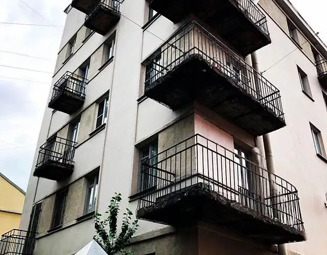ГДЕ МЫ ЖИВЁМ. Экскурсия совместно с The Village.