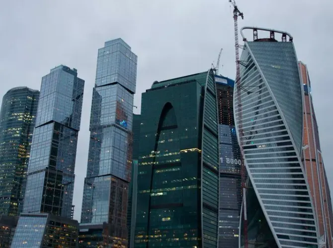 Что вы творите? Виртуальная экскурсия по современной архитектуре Москвы
