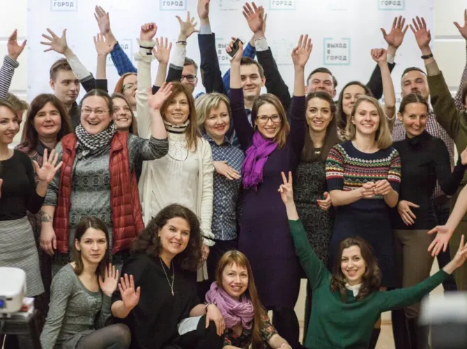 Как стать классным экскурсоводом. Бесплатный вебинар Айрата Багаутдинова