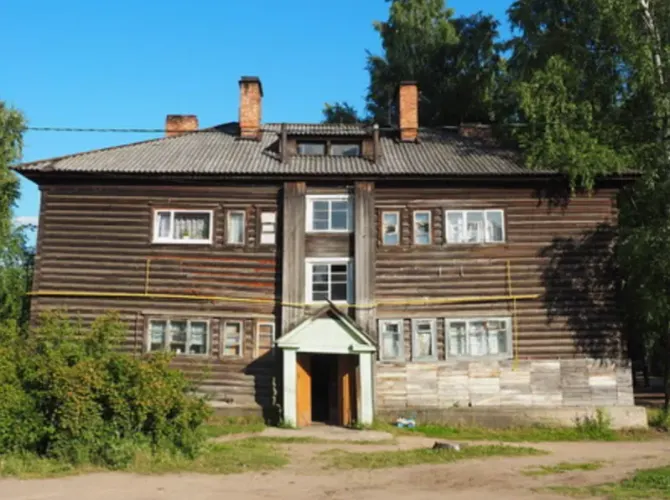 Деревянный авангард! Советская архитектура 1920-30-х из дерева: опыт исследования и сохранения (онлайн)