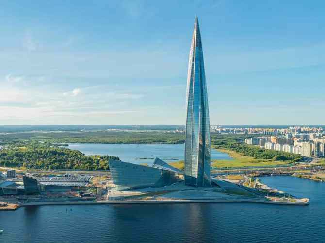 Шампанское глазами инженера: небоскреб в бокале. Лекция+праздничный ужин